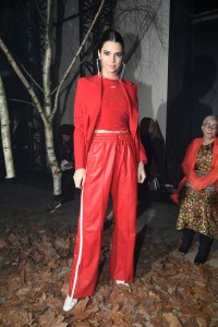 Kendall Jenner