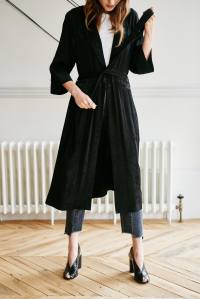 A visual from the new Kitri campaign