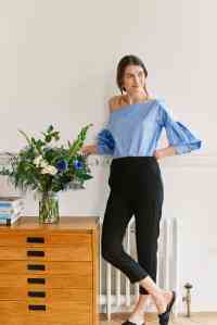 A visual from the new Kitri campaign