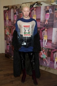 Shaun Ross
