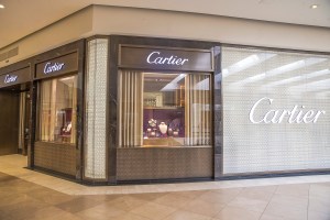 South Coast Plaza