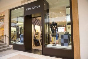 South Coast Plaza