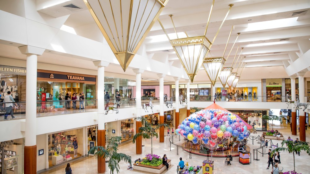 South Coast Plaza: What the Retailers Think