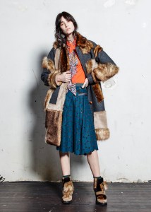 Kolor RTW Fall 2017
