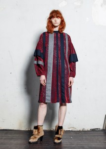 Kolor RTW Fall 2017