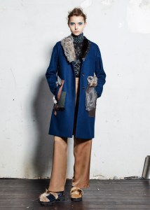 Kolor RTW Fall 2017