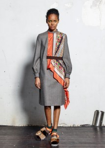 Kolor RTW Fall 2017