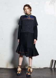 Kolor RTW Fall 2017