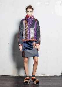 Kolor RTW Fall 2017
