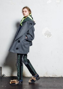 Kolor RTW Fall 2017