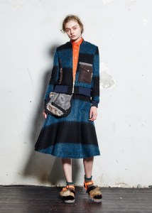 Kolor RTW Fall 2017