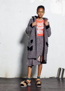 Kolor RTW Fall 2017
