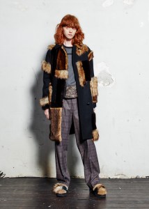 Kolor RTW Fall 2017