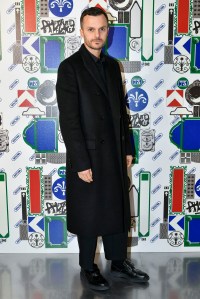 Kris Van Assche