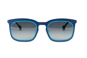 A look from CFDA Eyewear FTBC.