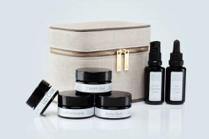 L/Uniform Teams with Hervé Herau on Luxury Travel Case