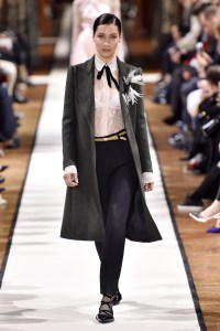 Lanvin RTW Fall 2017