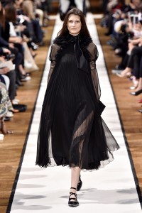 Lanvin RTW Fall 2017