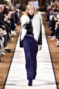 Lanvin RTW Fall 2017