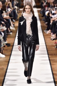 Lanvin RTW Fall 2017