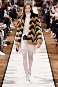 Lanvin RTW Fall 2017
