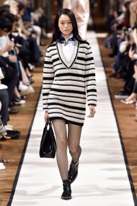 Lanvin RTW Fall 2017