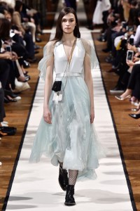 Lanvin RTW Fall 2017