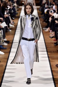 Lanvin RTW Fall 2017