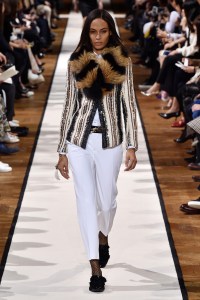 Lanvin RTW Fall 2017