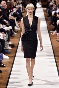 Lanvin RTW Fall 2017