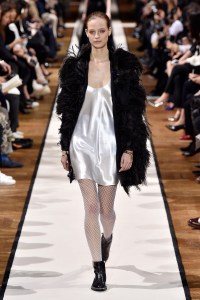 Lanvin RTW Fall 2017