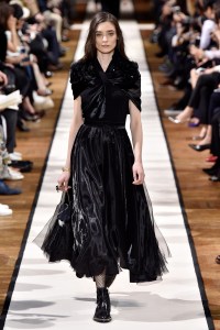 Lanvin RTW Fall 2017