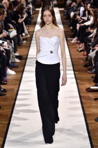Lanvin RTW Fall 2017