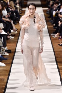 Lanvin RTW Fall 2017