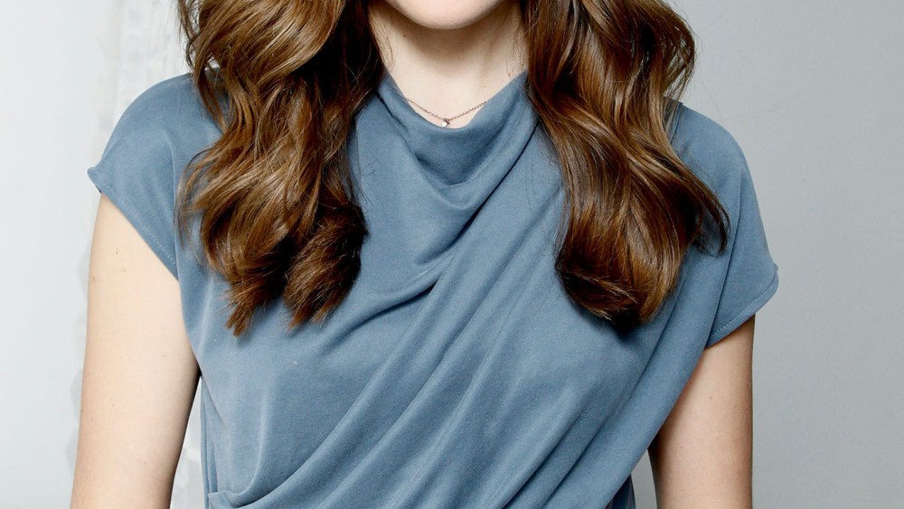Laura Osnes