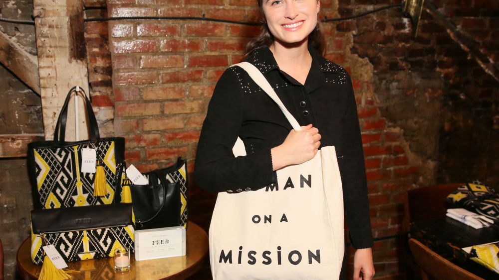 Lauren Bush Lauren