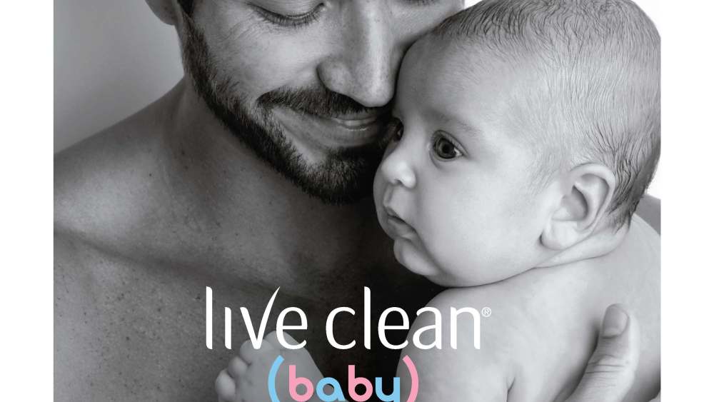 Live Clean Inks Deal With M Loves M Blogger