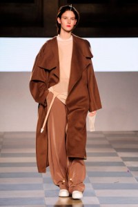 Pantone Top 20 Colors for Fall 2017: TOAST, WENDEL HEUNG