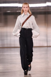 Lemaire RTW Fall 2017
