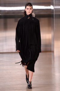 Lemaire RTW Fall 2017