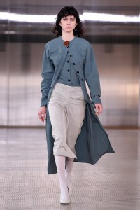Lemaire RTW Fall 2017
