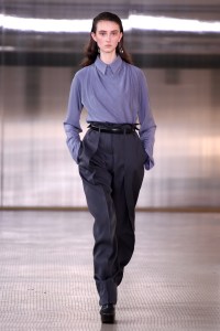 Lemaire RTW Fall 2017