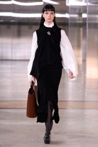 Lemaire RTW Fall 2017