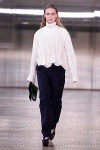 Lemaire RTW Fall 2017