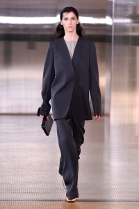 Lemaire RTW Fall 2017