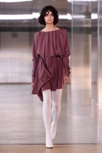 Lemaire RTW Fall 2017