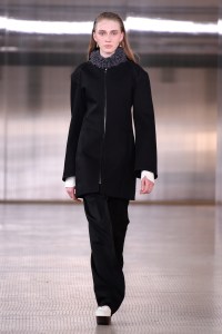 Lemaire RTW Fall 2017