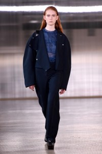 Lemaire RTW Fall 2017