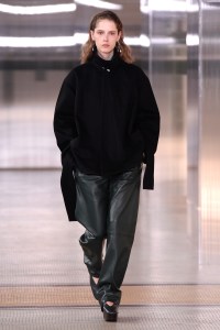 Lemaire RTW Fall 2017