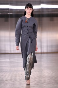 Lemaire RTW Fall 2017